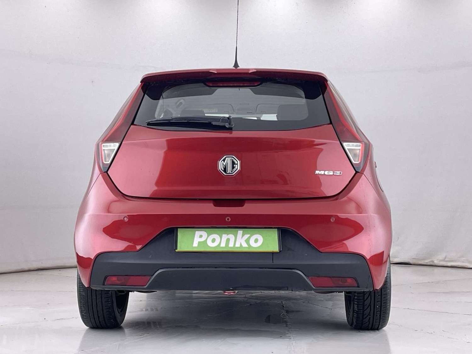 Used MG MG3 2019 for sale - 77224847: Photo 17