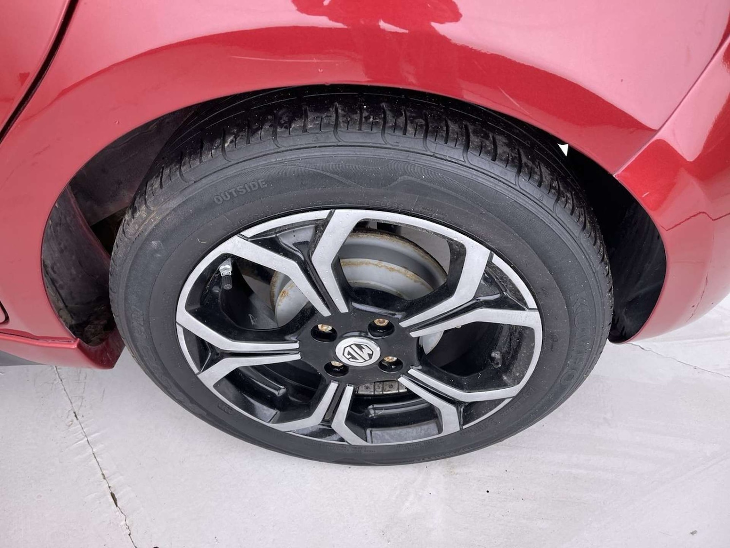 Used MG MG3 2019 for sale - 77224847: Photo 22