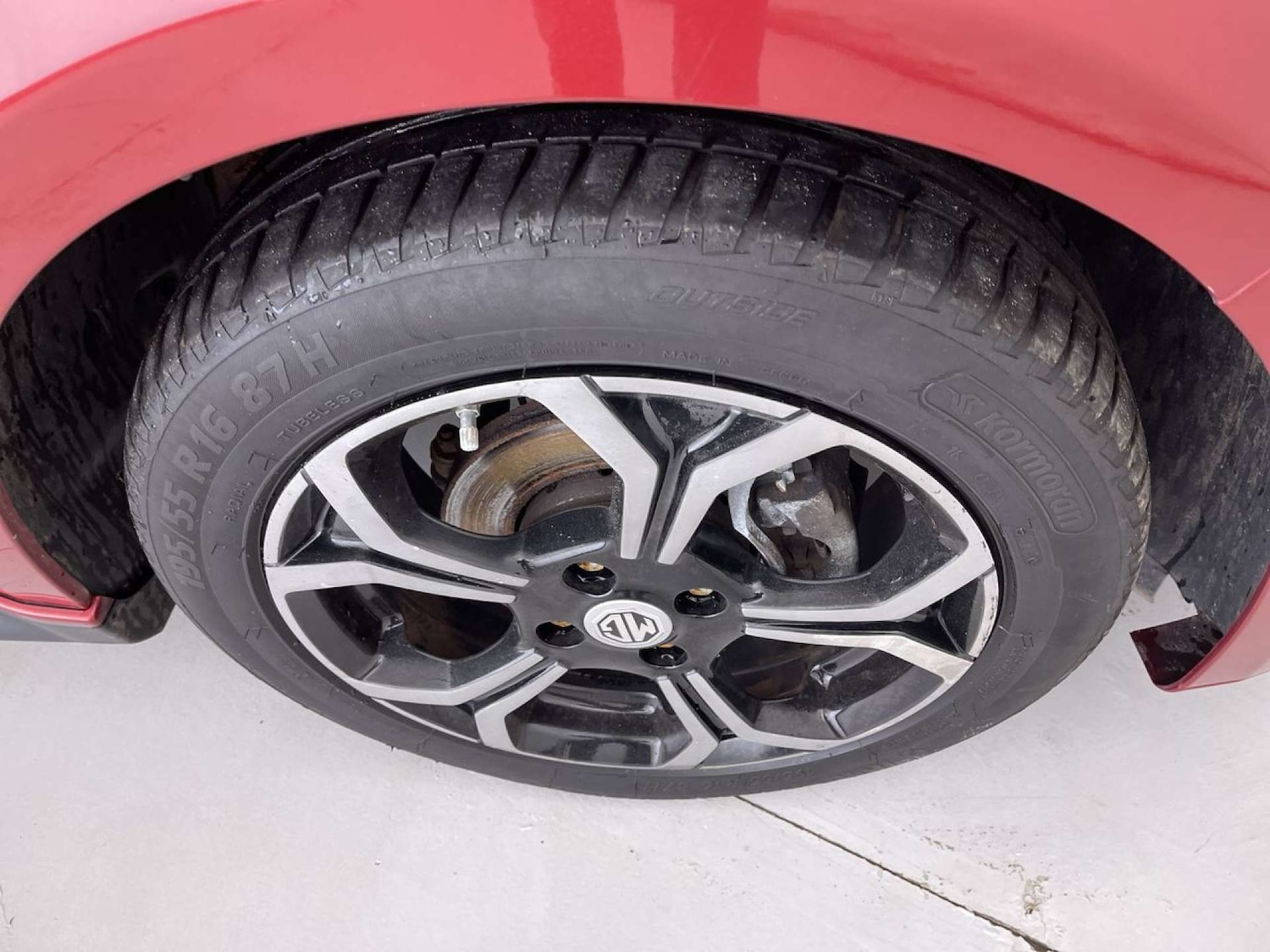 Used MG MG3 2019 for sale - 77224847: Photo 24