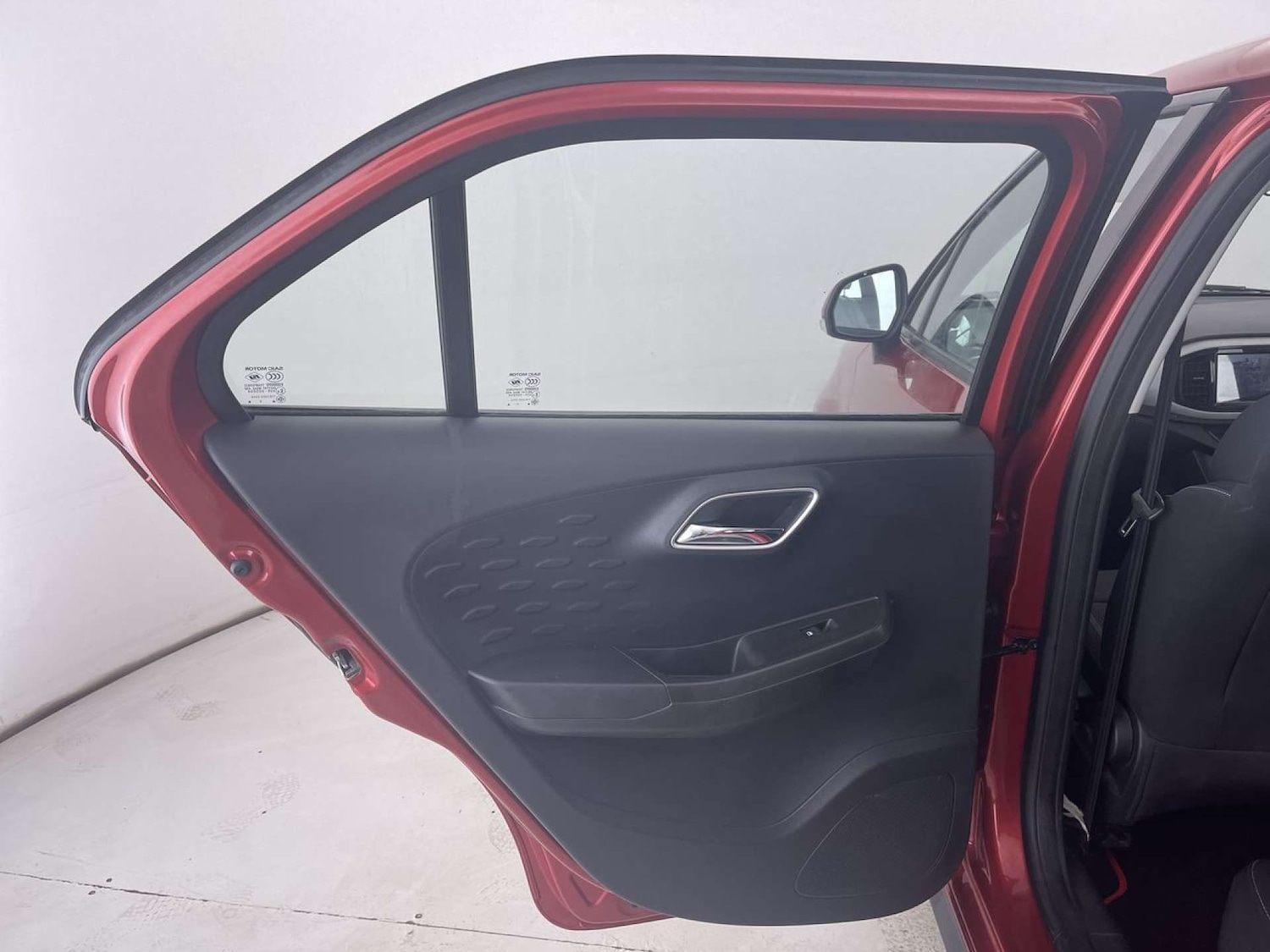 Used MG MG3 2019 for sale - 77224847: Photo 28