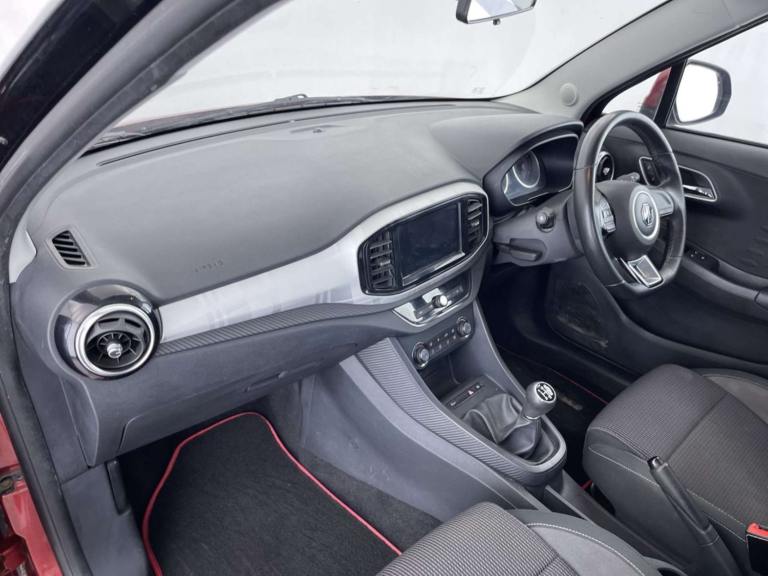 Used MG MG3 2019 for sale - 77224847: Photo 34