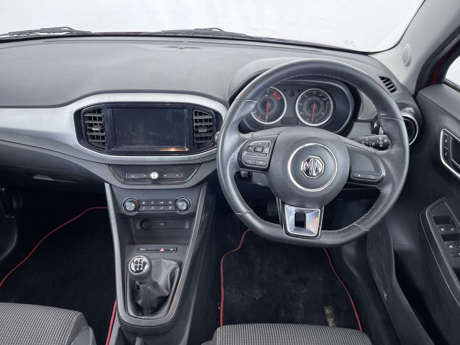 Used MG MG3 2019 for sale - 77224847: Photo 35