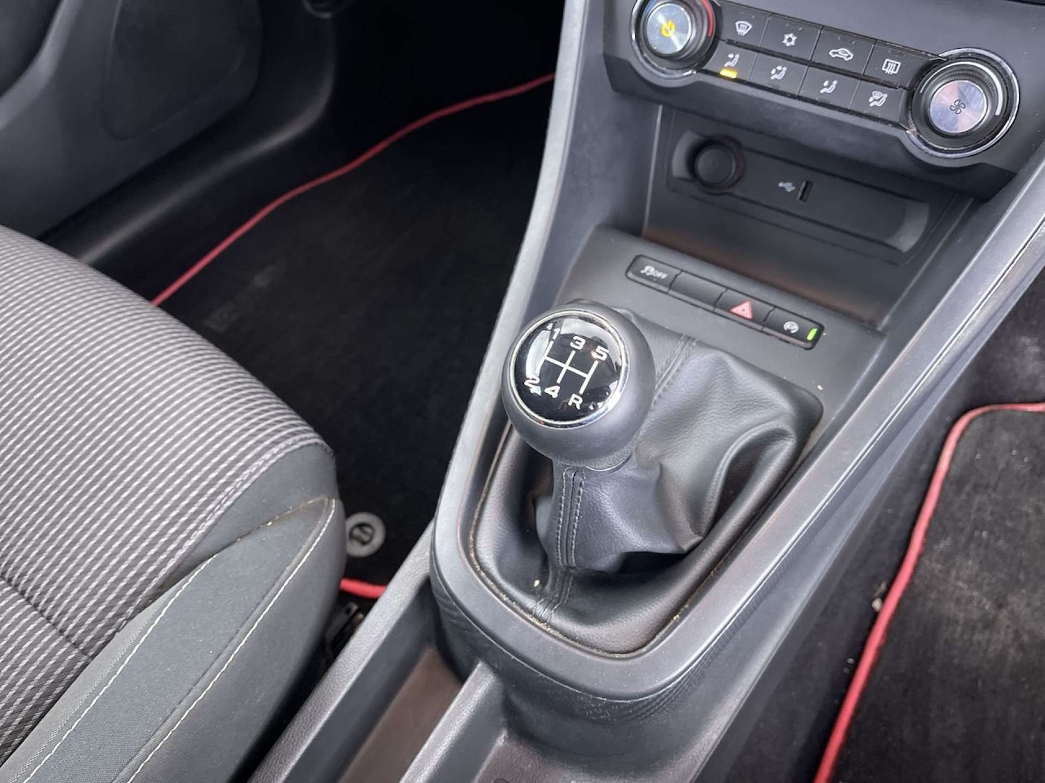 Used MG MG3 2019 for sale - 77224847: Photo 44