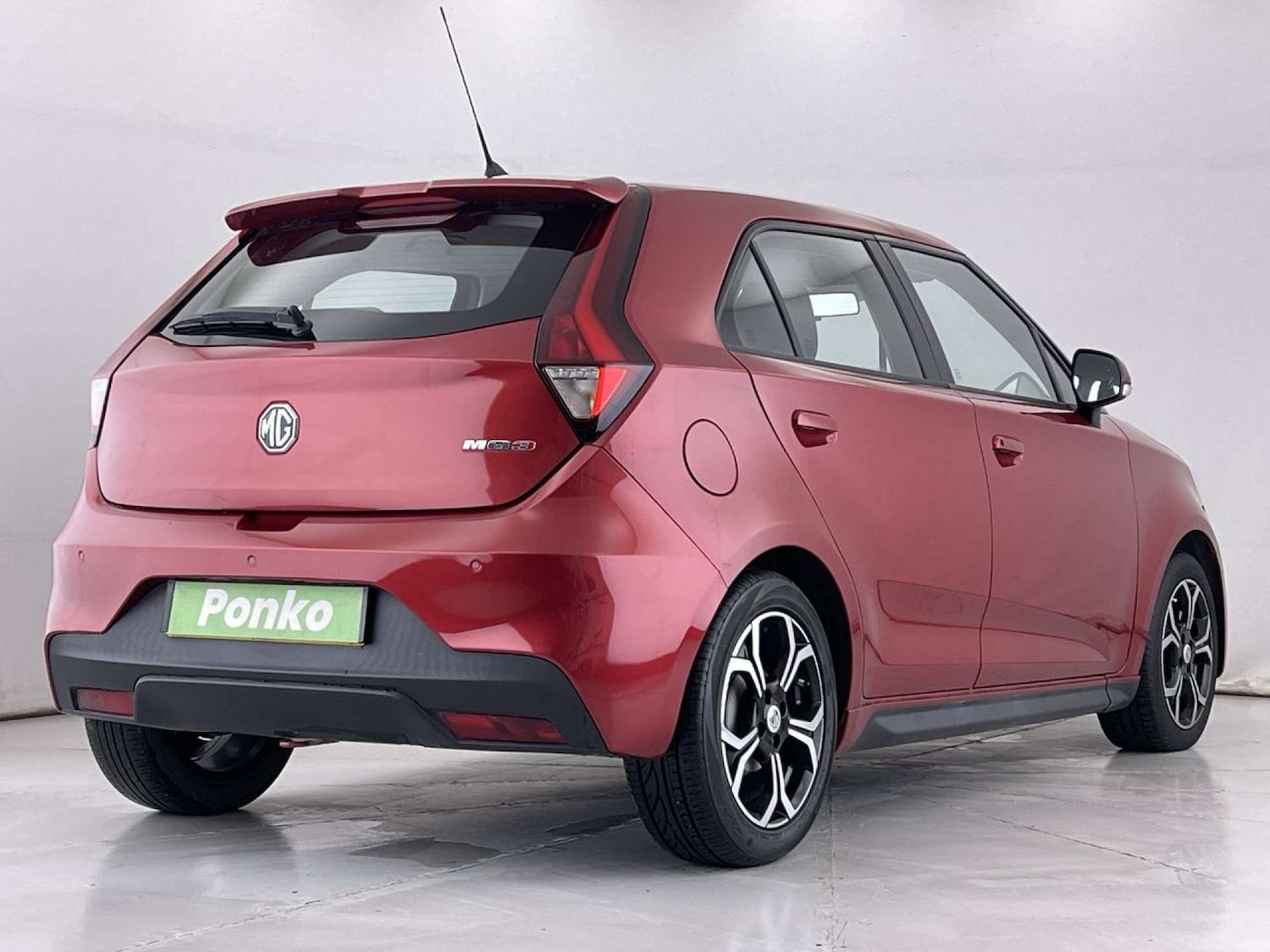 Used MG MG3 2019 for sale - 77224847: Photo 5