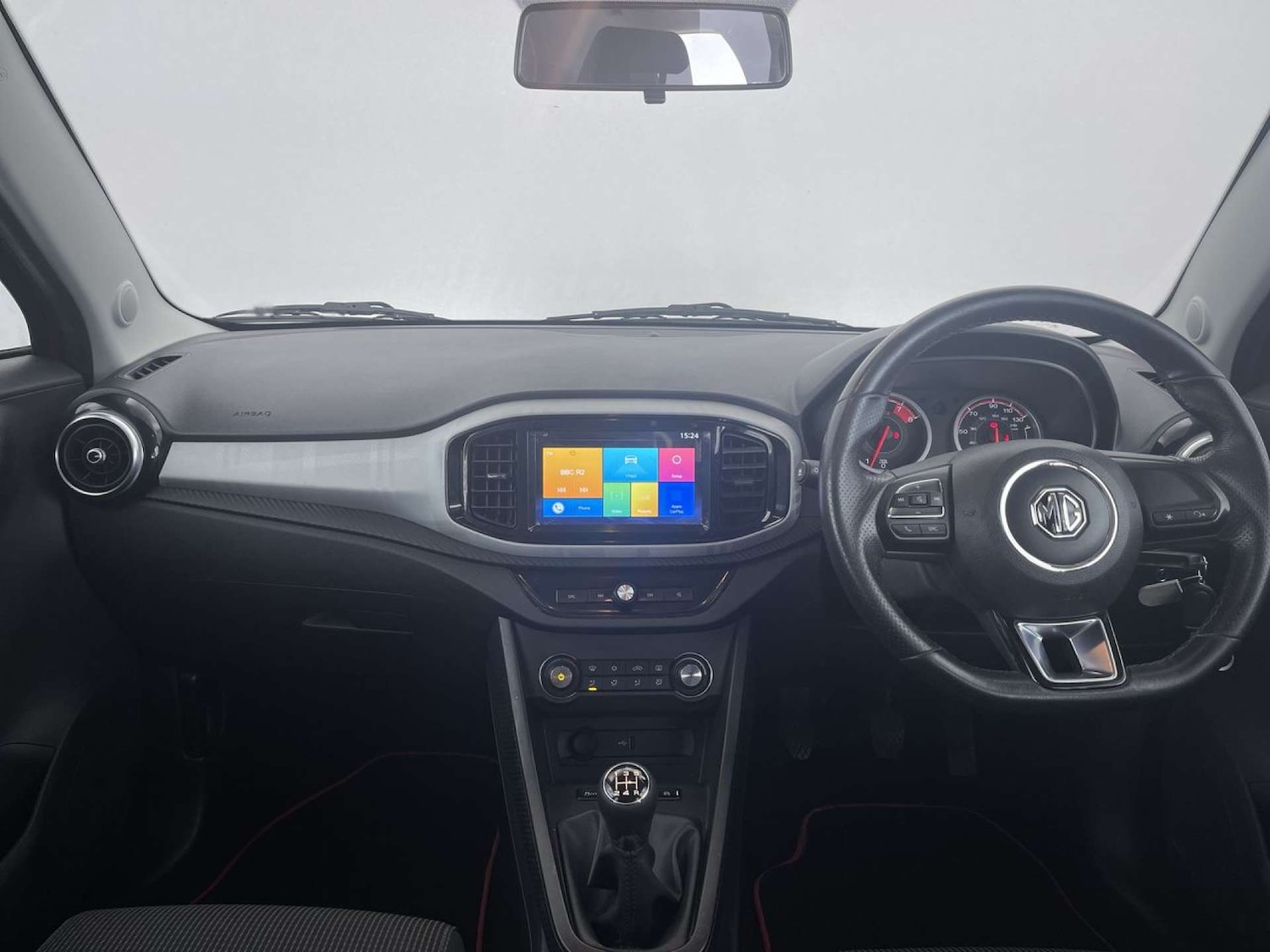 Used MG MG3 2019 for sale - 77224847: Photo 8