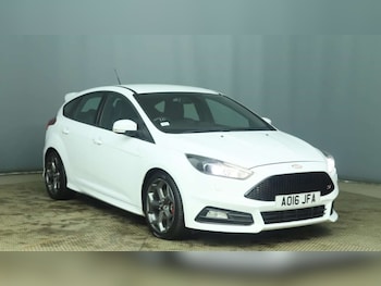 Used Ford Focus 2016 for sale - 78919917: Photo