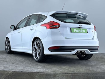 Used Ford Focus 2016 for sale - 78919917: Photo