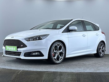 Used Ford Focus 2016 for sale - 78919917: Photo