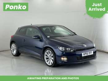 2015 (15) - 2.0 TSI BlueMotion Tech GT Hatchback 3dr Petrol Manual Euro 6 (s/s) (220 ps