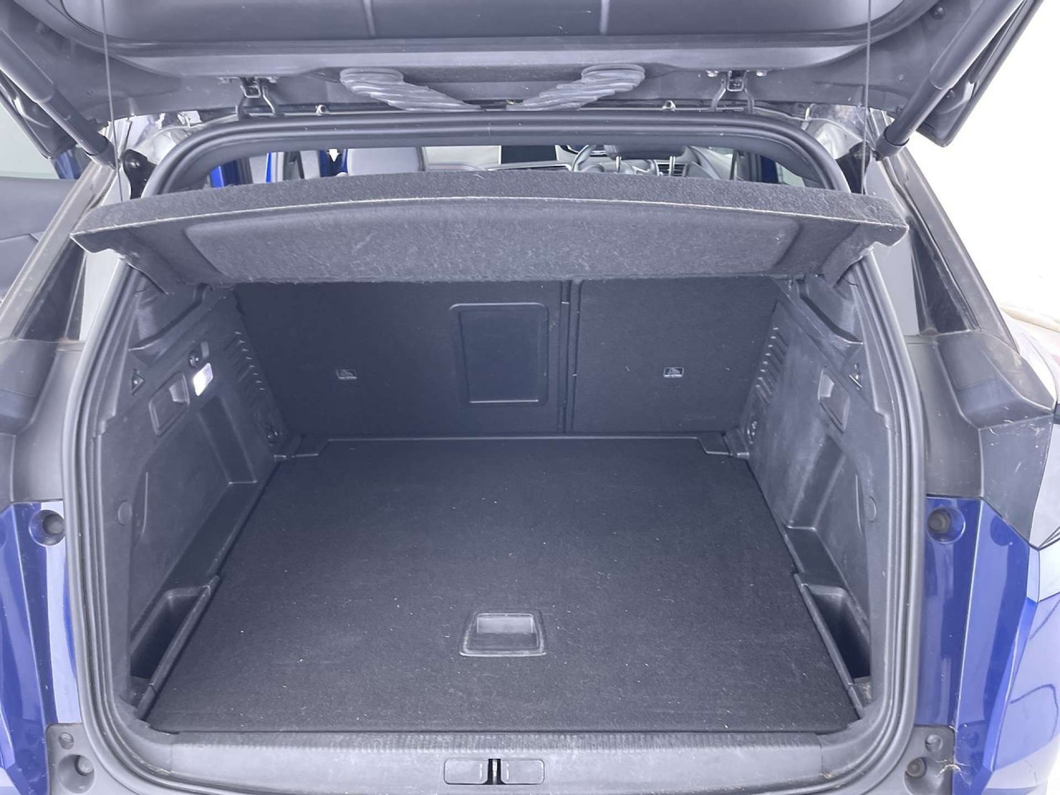 Used Peugeot 3008 2018 for sale - 76594721: Photo 10