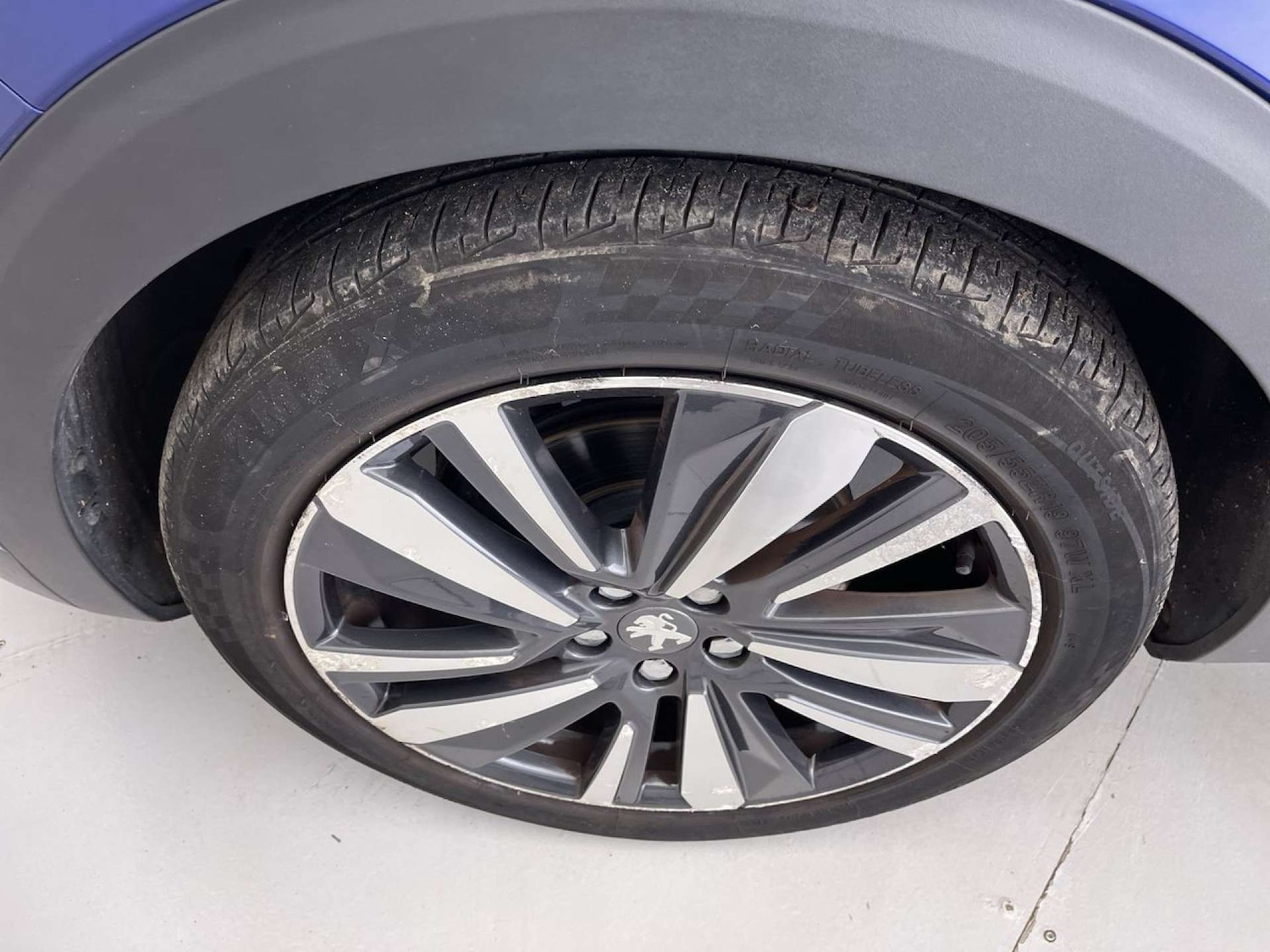 Used Peugeot 3008 2018 for sale - 76594721: Photo 11