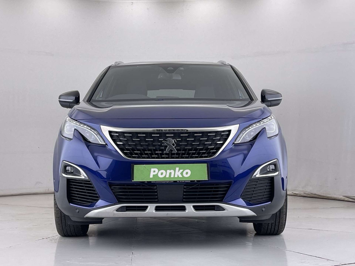 Used Peugeot 3008 2018 for sale - 76594721: Photo 14