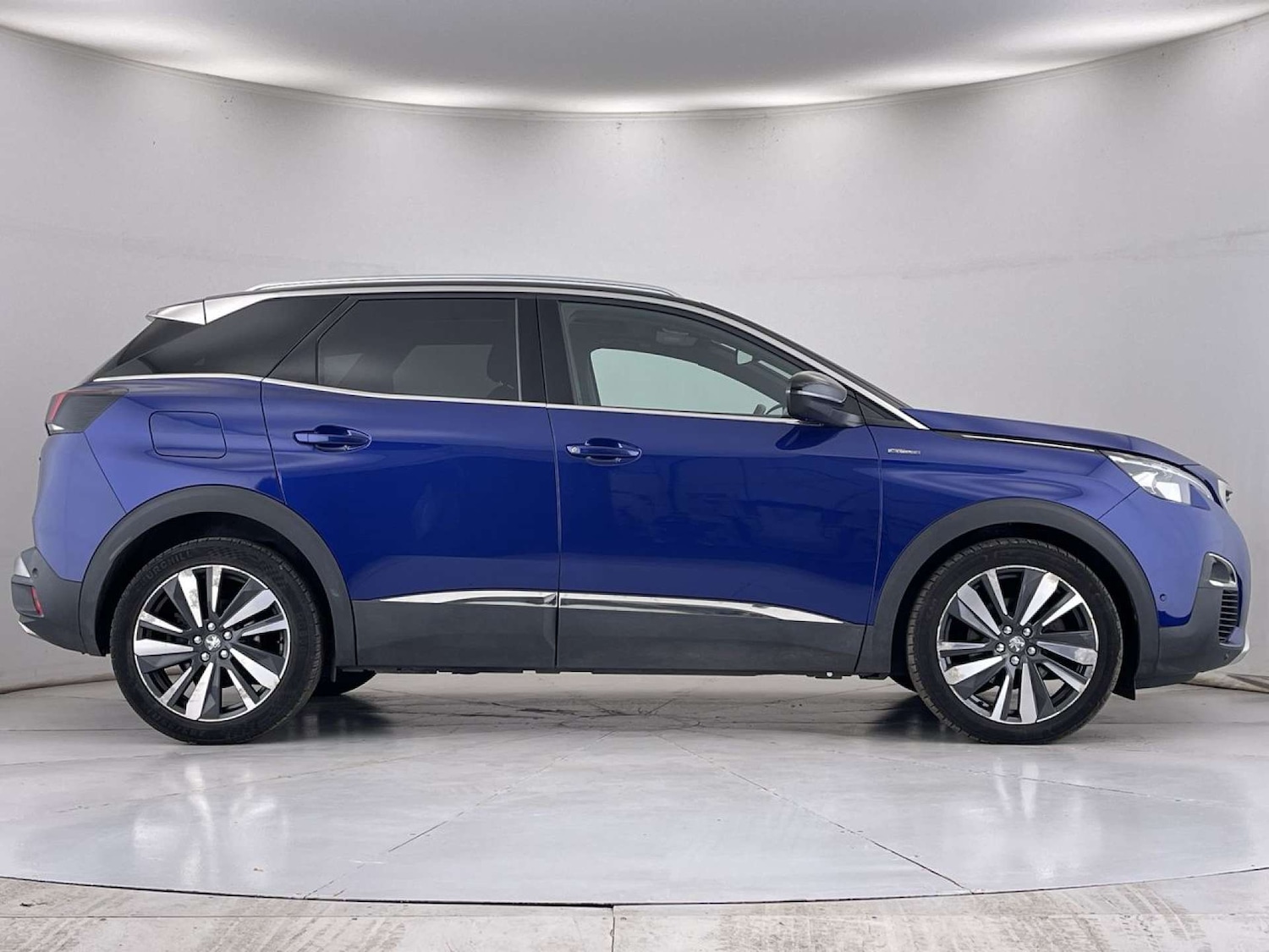 Used Peugeot 3008 2018 for sale - 76594721: Photo 15