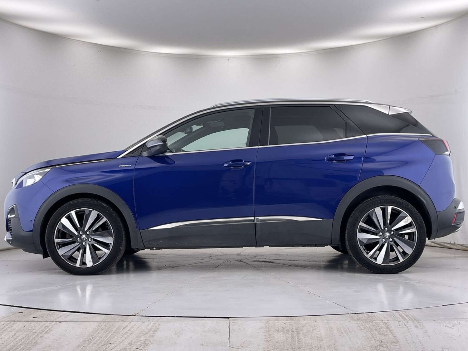 Used Peugeot 3008 2018 for sale - 76594721: Photo 16