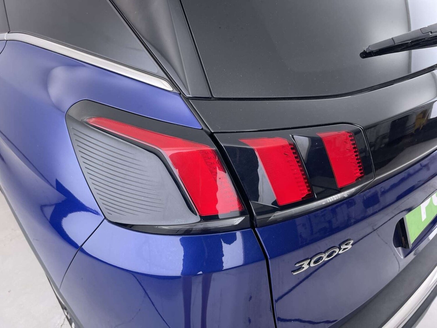 Used Peugeot 3008 2018 for sale - 76594721: Photo 20