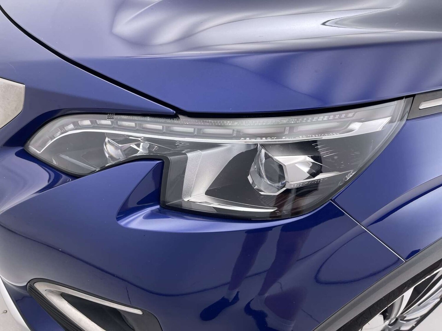 Used Peugeot 3008 2018 for sale - 76594721: Photo 21