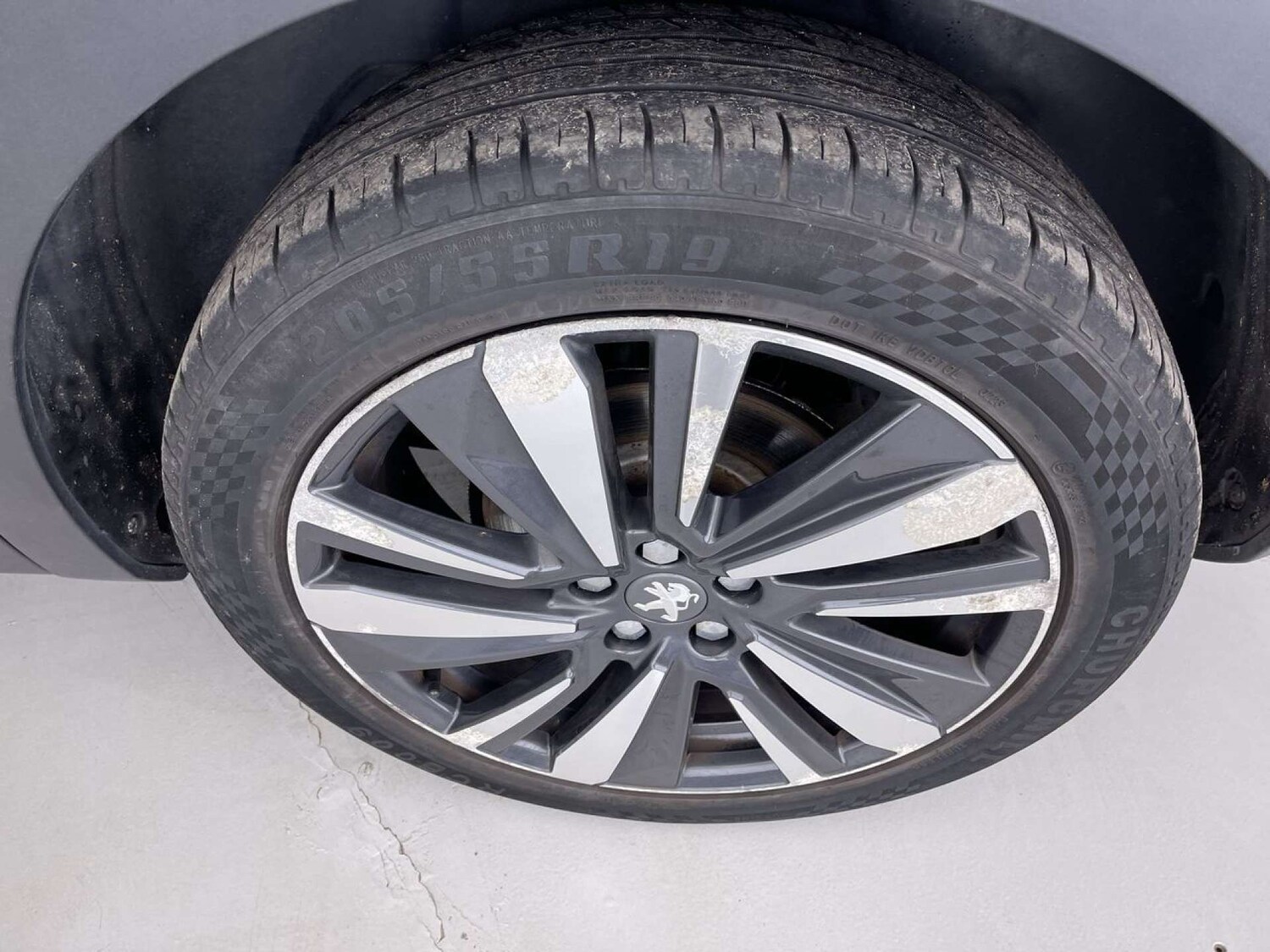 Used Peugeot 3008 2018 for sale - 76594721: Photo 22