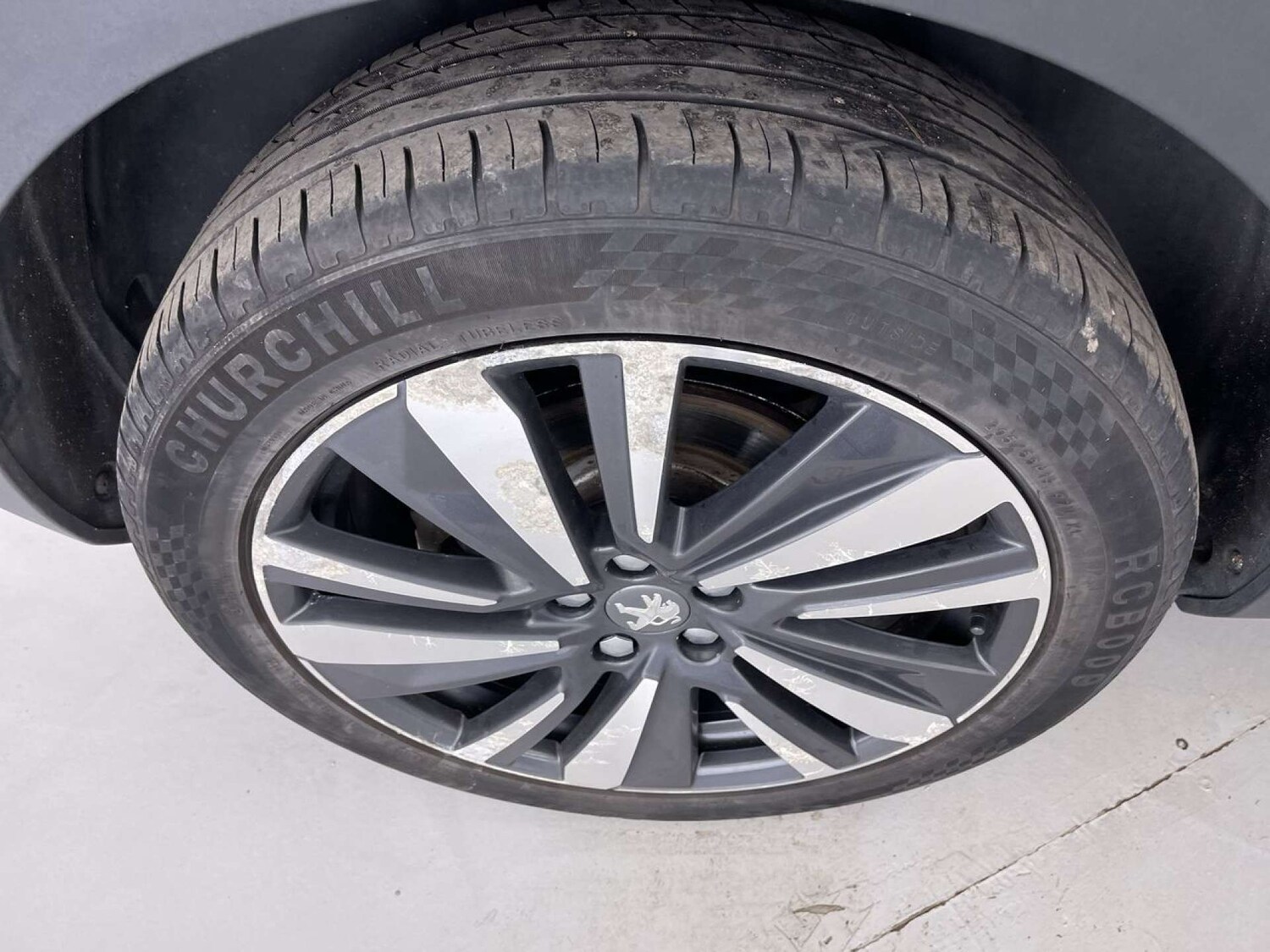 Used Peugeot 3008 2018 for sale - 76594721: Photo 23