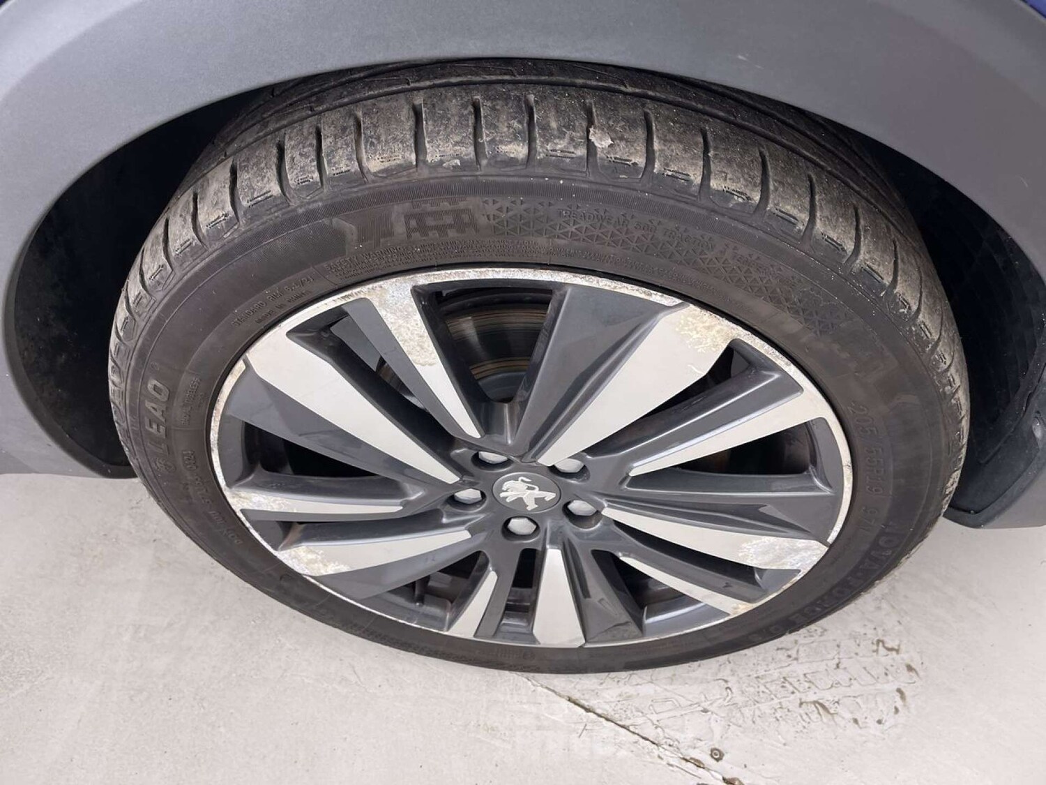 Used Peugeot 3008 2018 for sale - 76594721: Photo 24