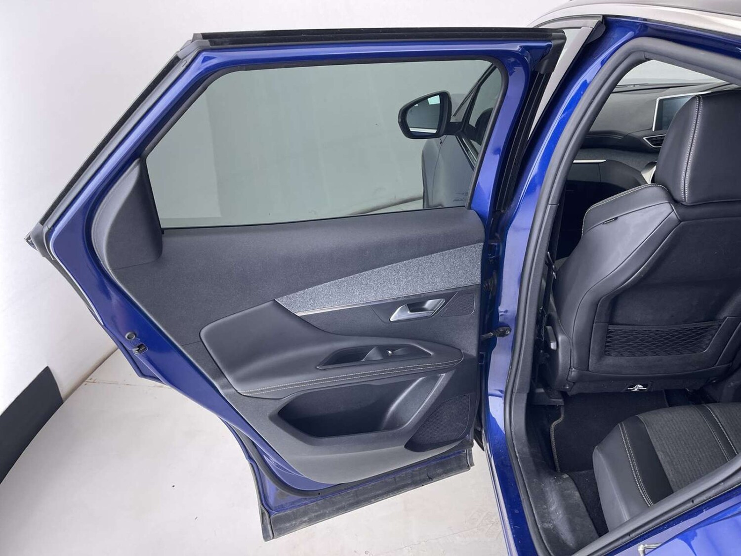 Used Peugeot 3008 2018 for sale - 76594721: Photo 28