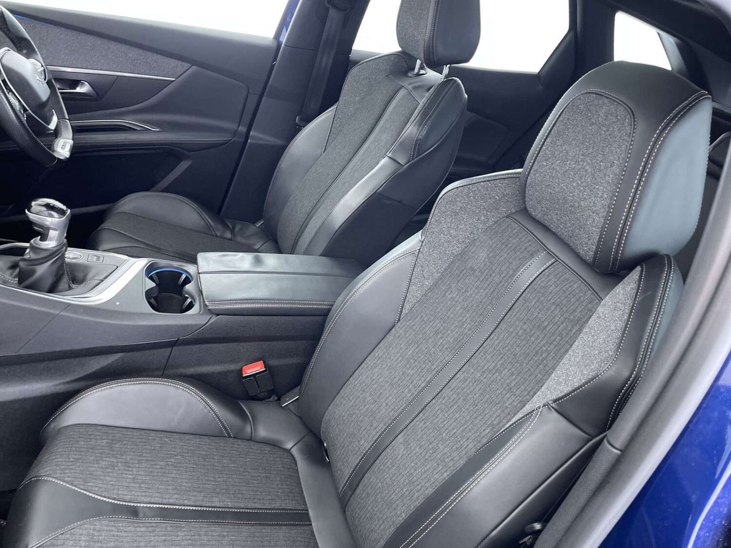 Used Peugeot 3008 2018 for sale - 76594721: Photo 31