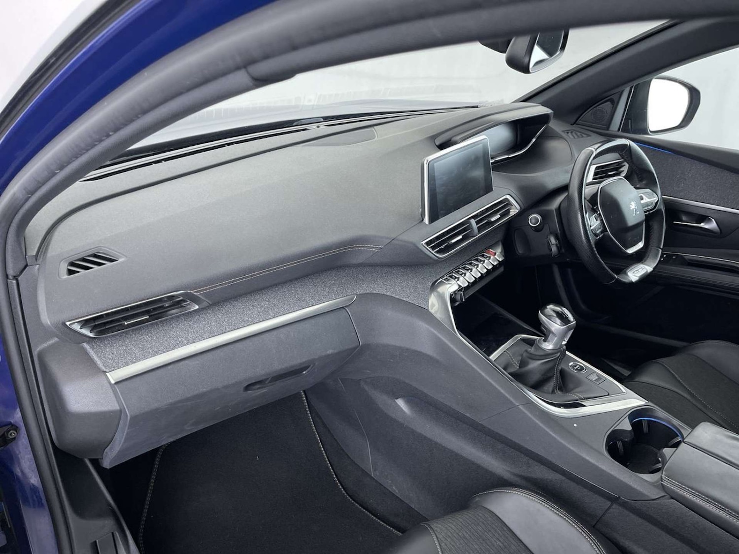 Used Peugeot 3008 2018 for sale - 76594721: Photo 32