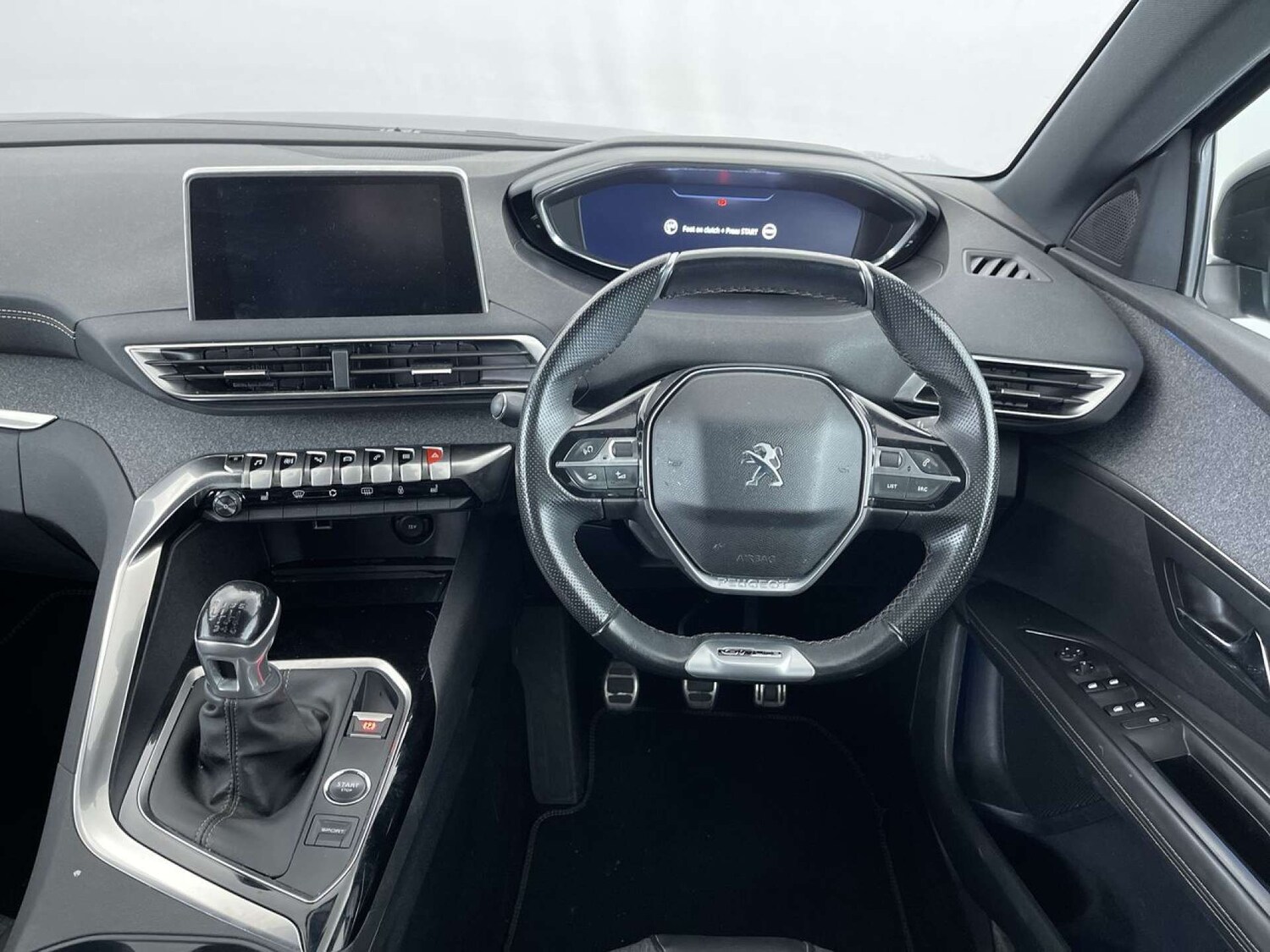 Used Peugeot 3008 2018 for sale - 76594721: Photo 35