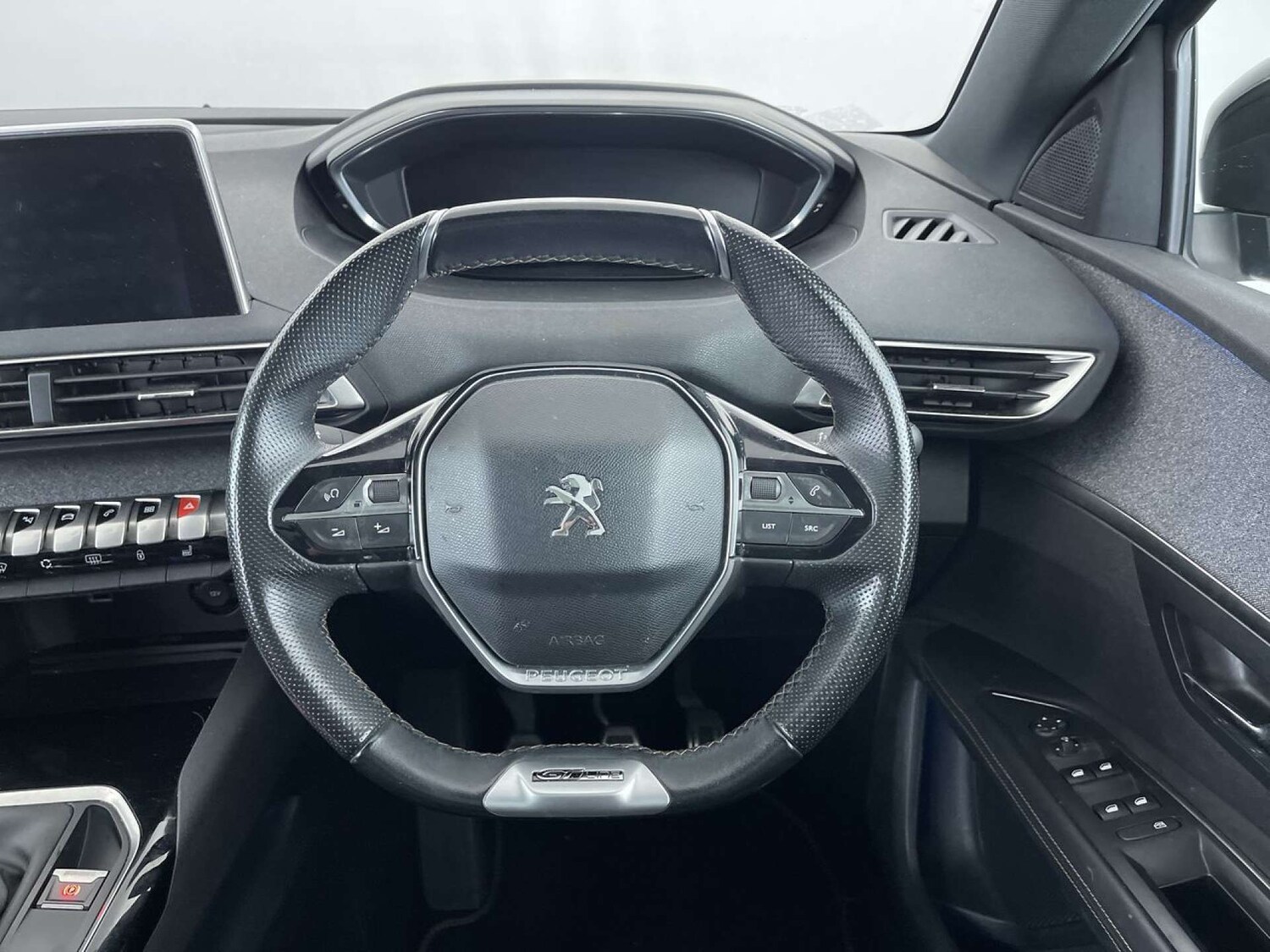 Used Peugeot 3008 2018 for sale - 76594721: Photo 36