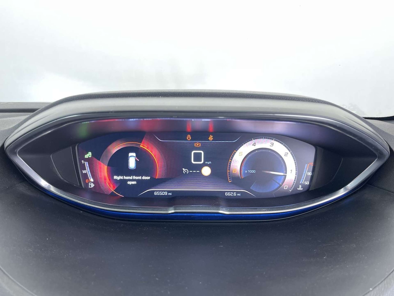 Used Peugeot 3008 2018 for sale - 76594721: Photo 39