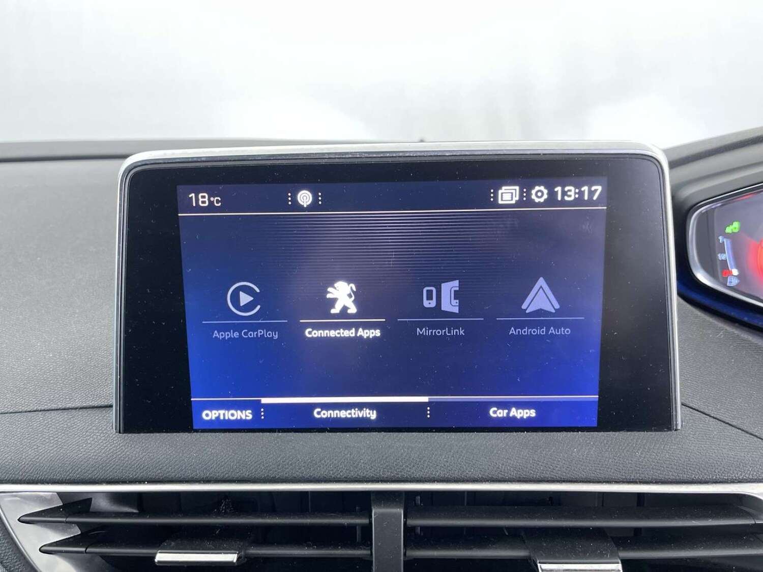 Used Peugeot 3008 2018 for sale - 76594721: Photo 40