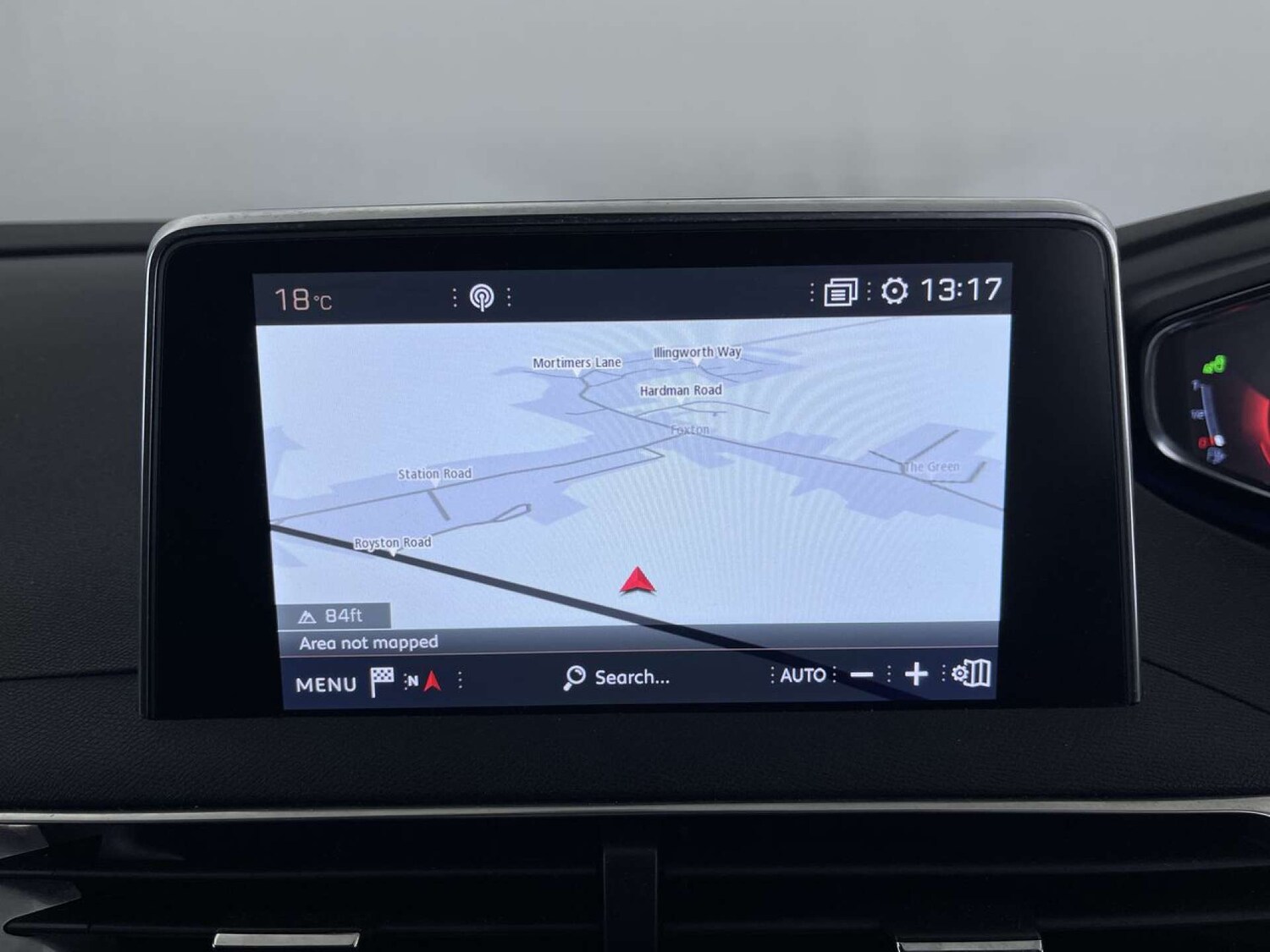 Used Peugeot 3008 2018 for sale - 76594721: Photo 42