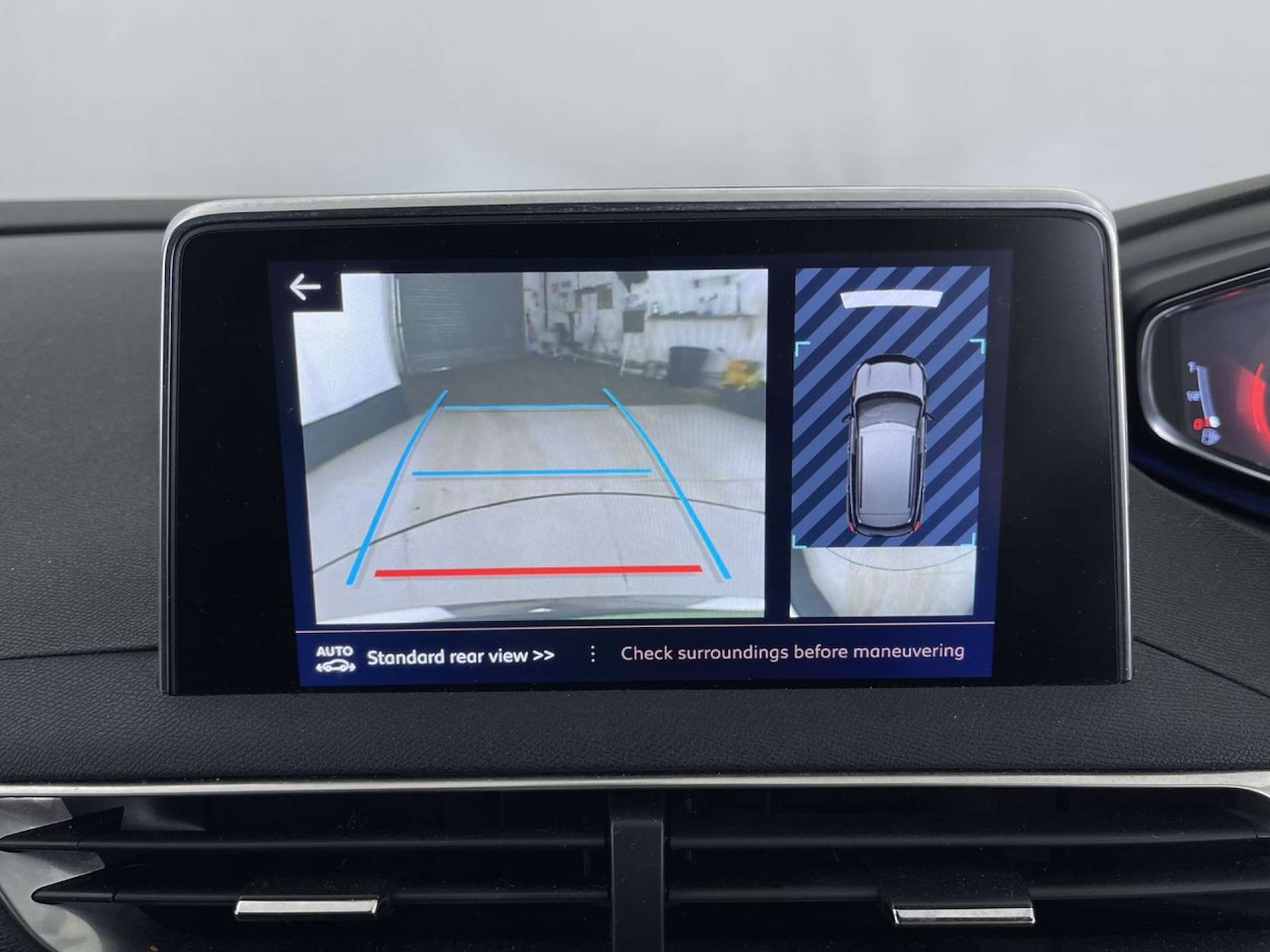 Used Peugeot 3008 2018 for sale - 76594721: Photo 43