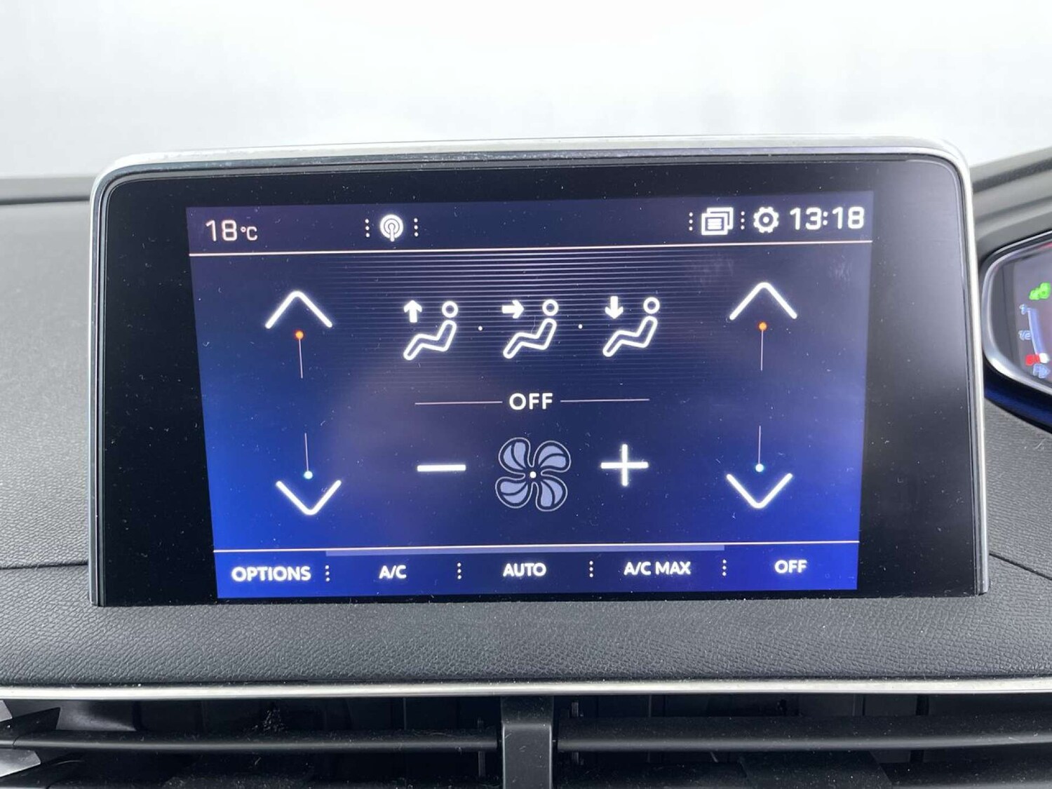 Used Peugeot 3008 2018 for sale - 76594721: Photo 45