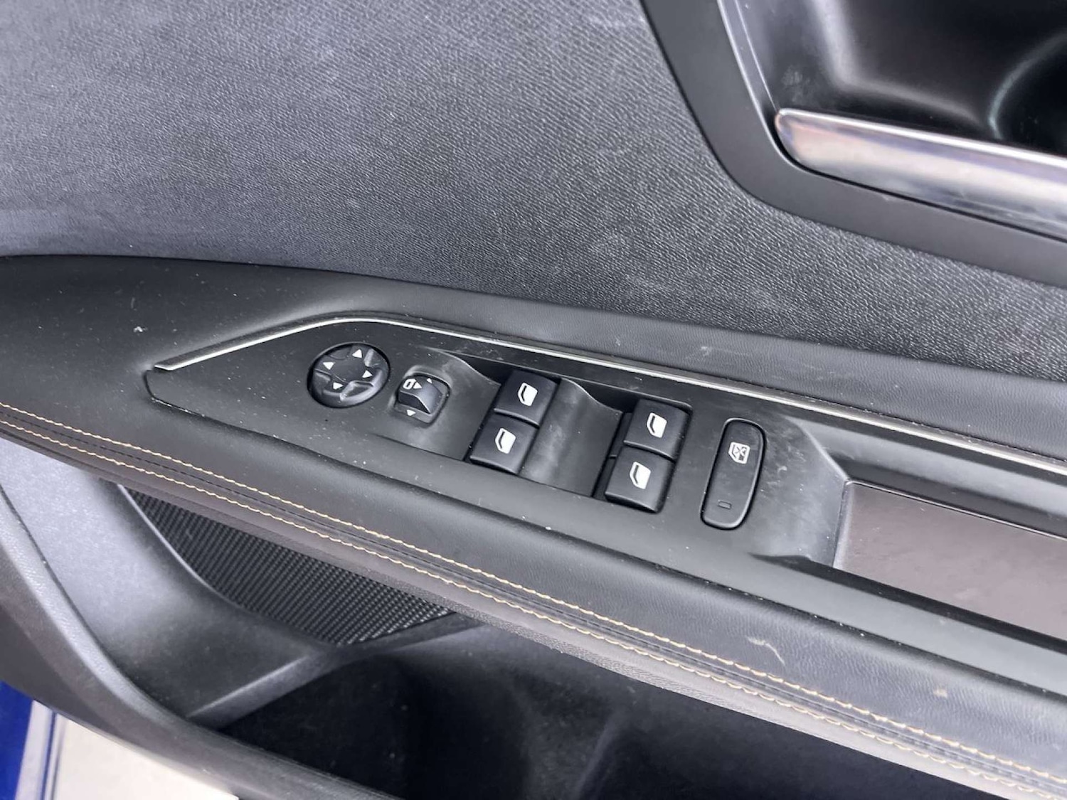 Used Peugeot 3008 2018 for sale - 76594721: Photo 53