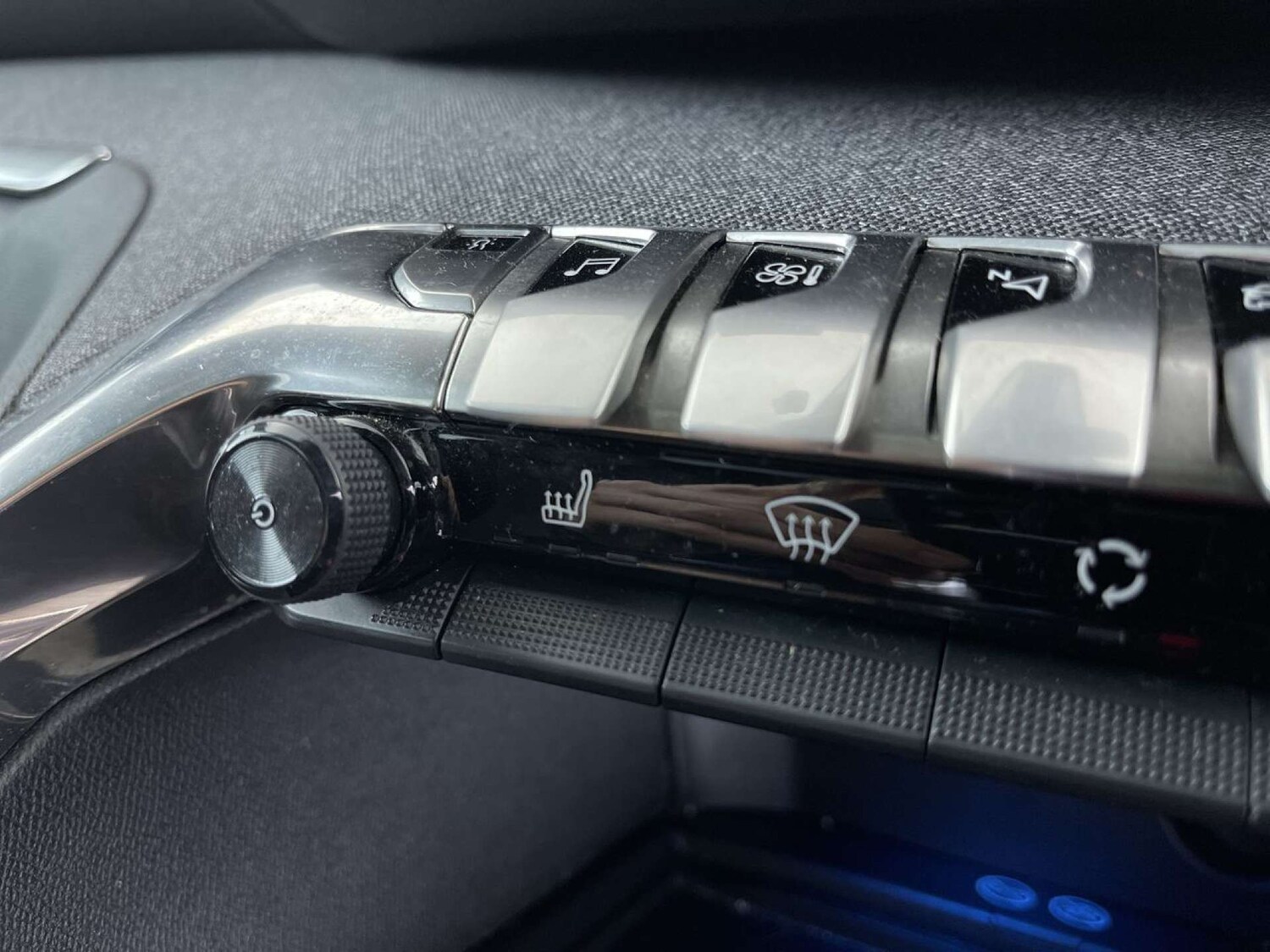 Used Peugeot 3008 2018 for sale - 76594721: Photo 59