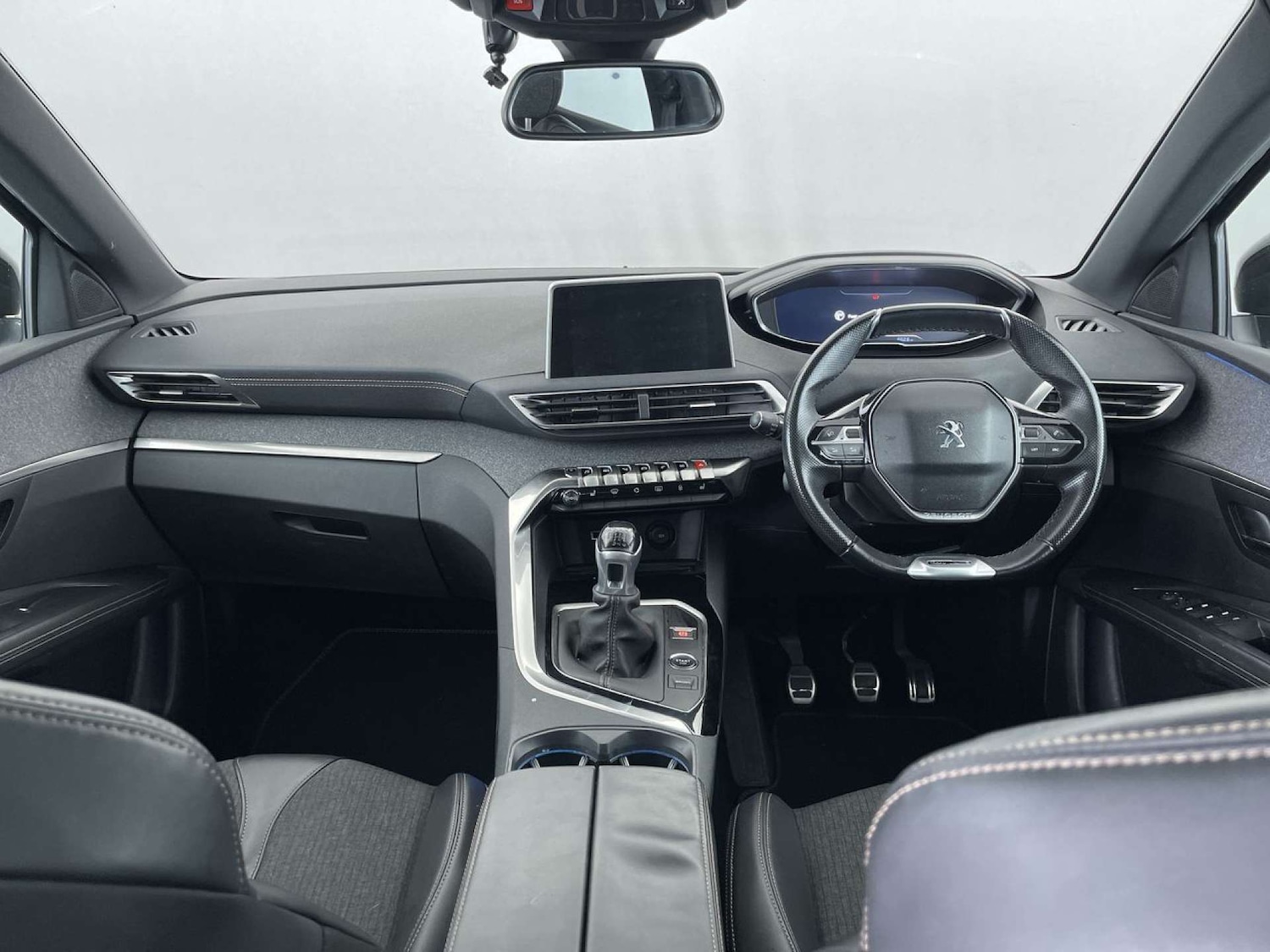 Used Peugeot 3008 2018 for sale - 76594721: Photo 8