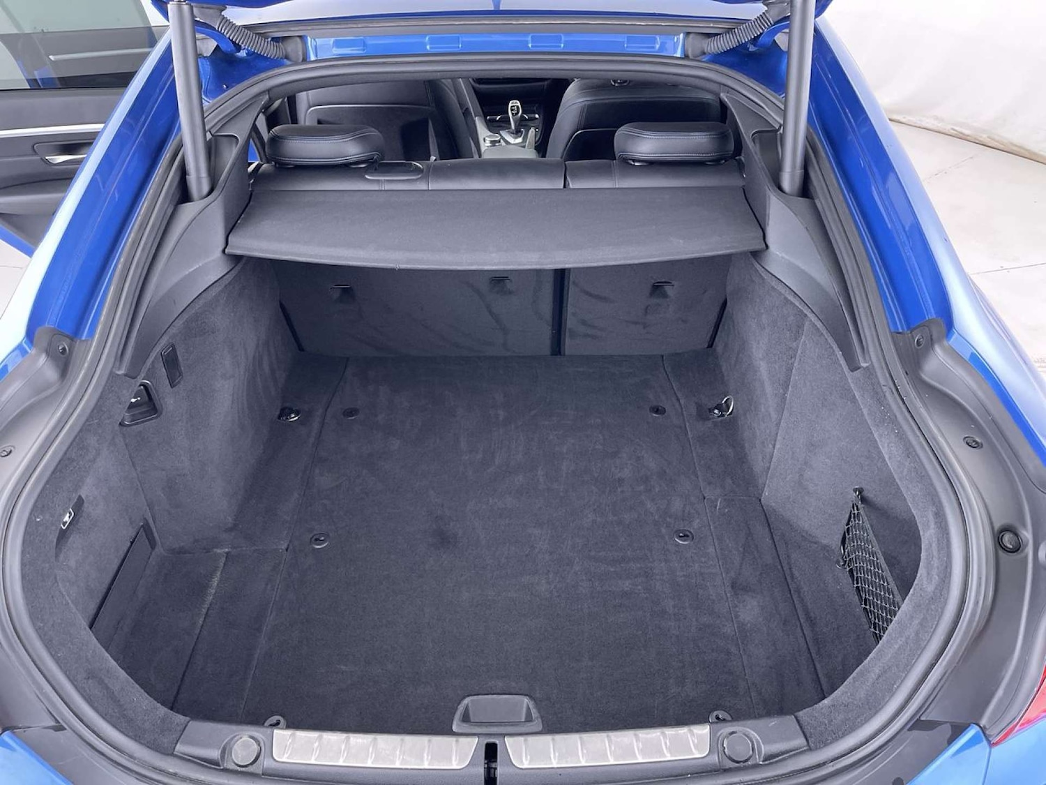 Used BMW 4 Series Gran Coupe 2017 for sale - 76005119: Photo 10