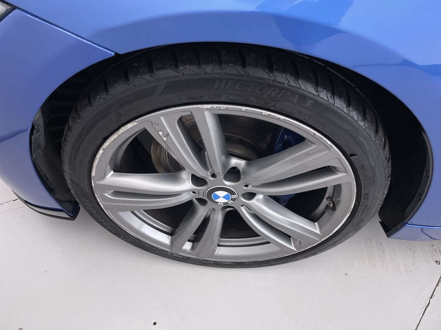 Used BMW 4 Series Gran Coupe 2017 for sale - 76005119: Photo 11