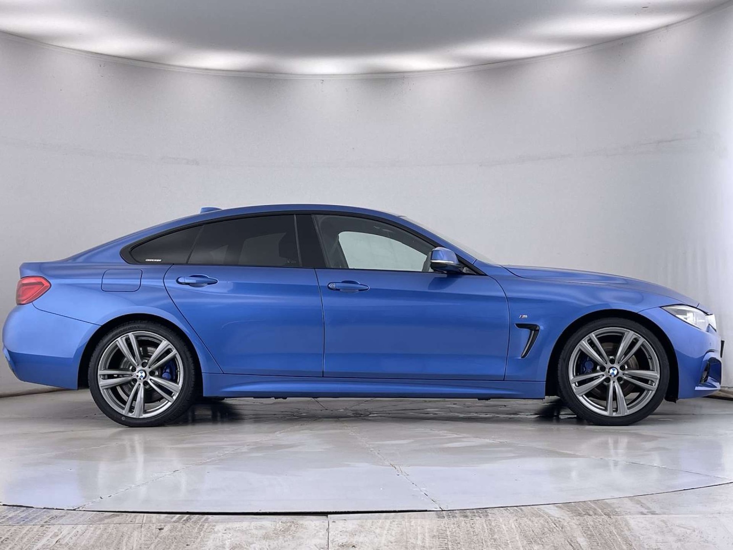 Used BMW 4 Series Gran Coupe 2017 for sale - 76005119: Photo 15