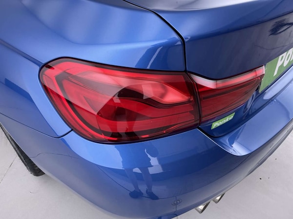 Used BMW 4 Series Gran Coupe 2017 for sale - 76005119: Photo 20