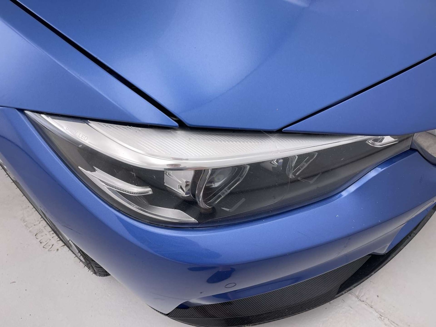 Used BMW 4 Series Gran Coupe 2017 for sale - 76005119: Photo 21