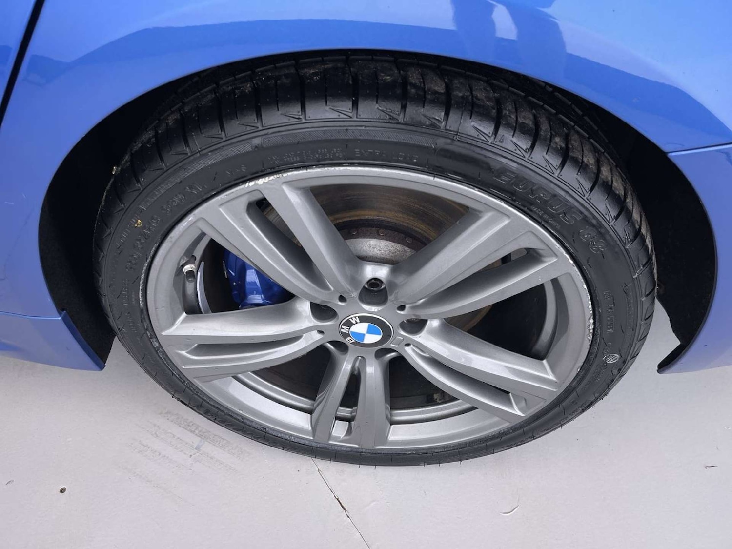 Used BMW 4 Series Gran Coupe 2017 for sale - 76005119: Photo 22