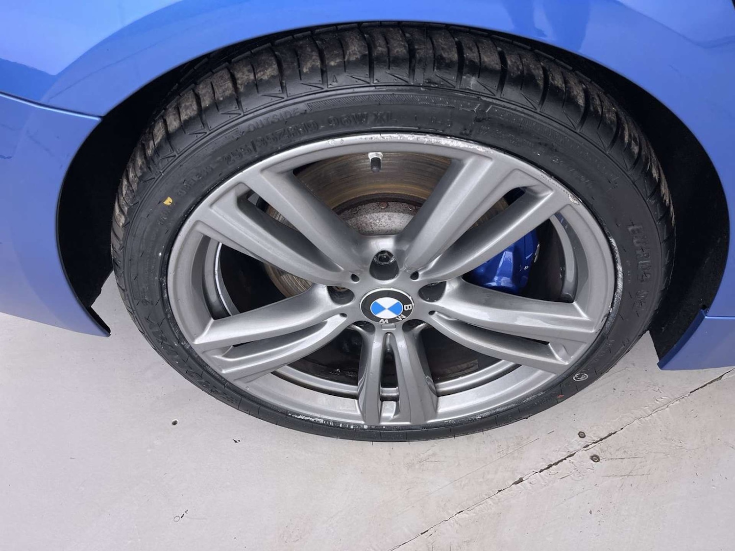 Used BMW 4 Series Gran Coupe 2017 for sale - 76005119: Photo 23