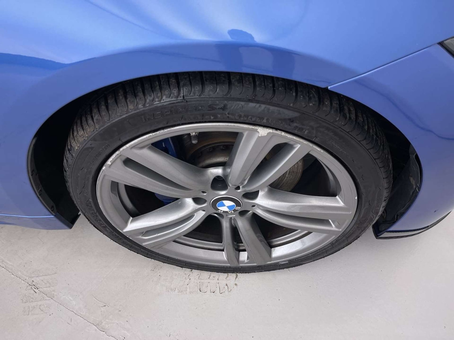 Used BMW 4 Series Gran Coupe 2017 for sale - 76005119: Photo 24