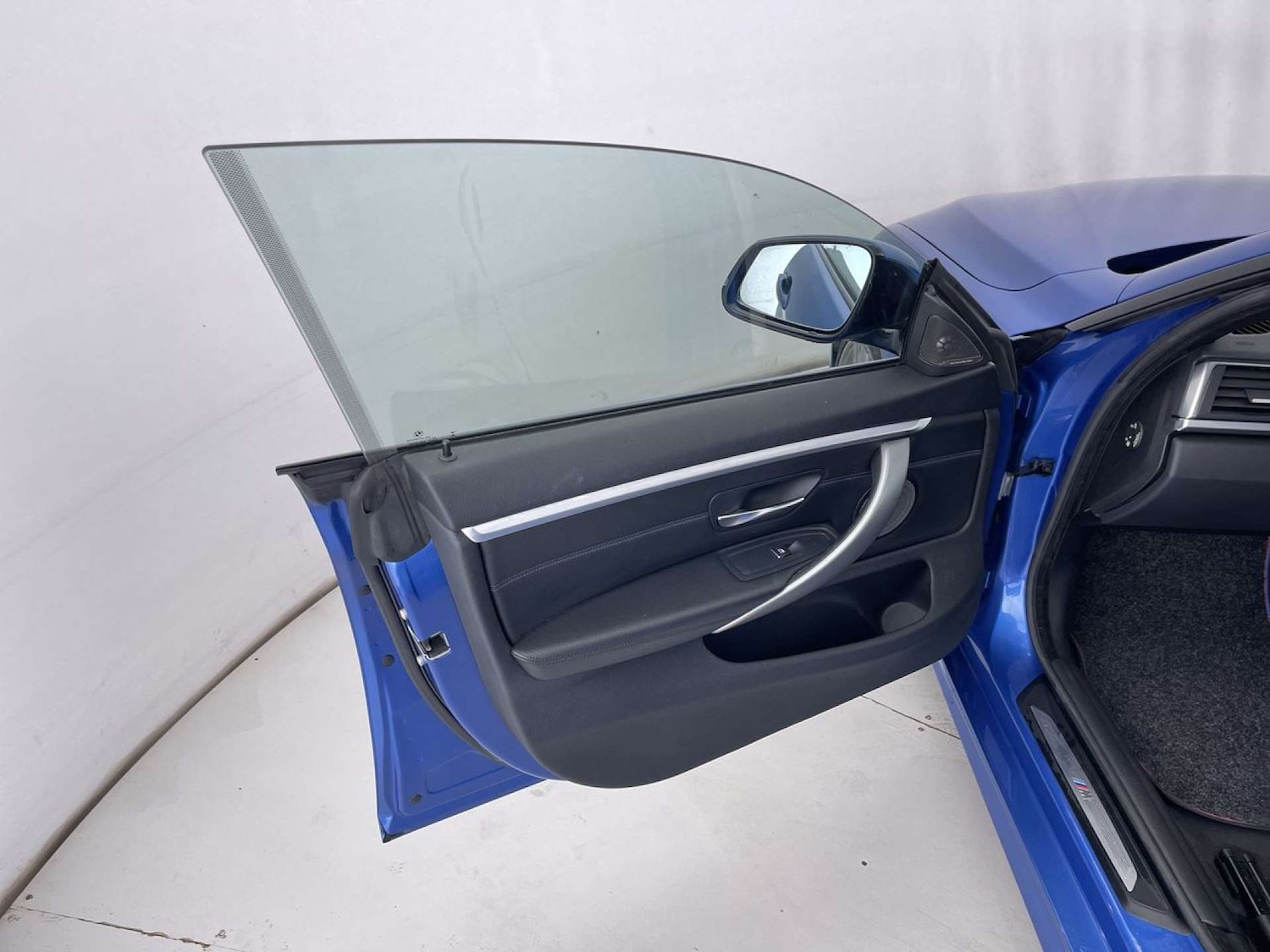 Used BMW 4 Series Gran Coupe 2017 for sale - 76005119: Photo 27