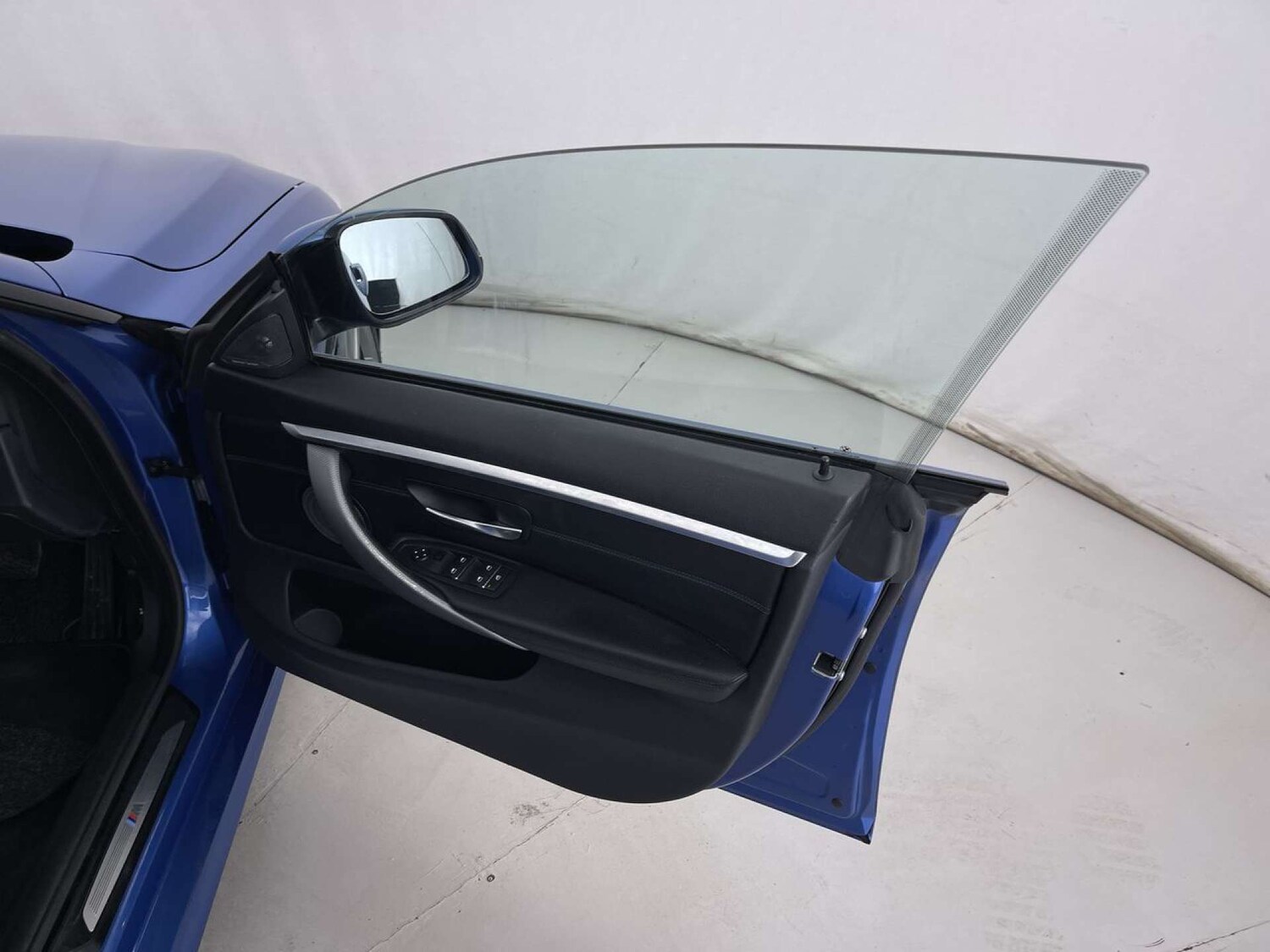 Used BMW 4 Series Gran Coupe 2017 for sale - 76005119: Photo 29