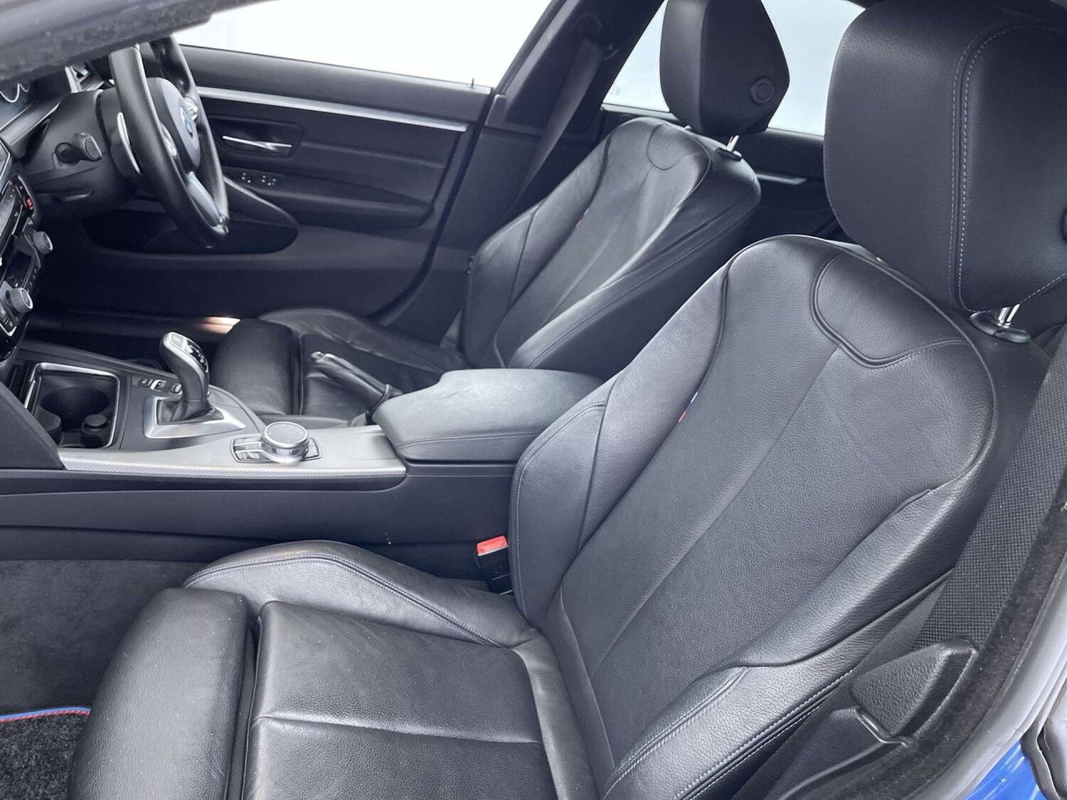 Used BMW 4 Series Gran Coupe 2017 for sale - 76005119: Photo 31