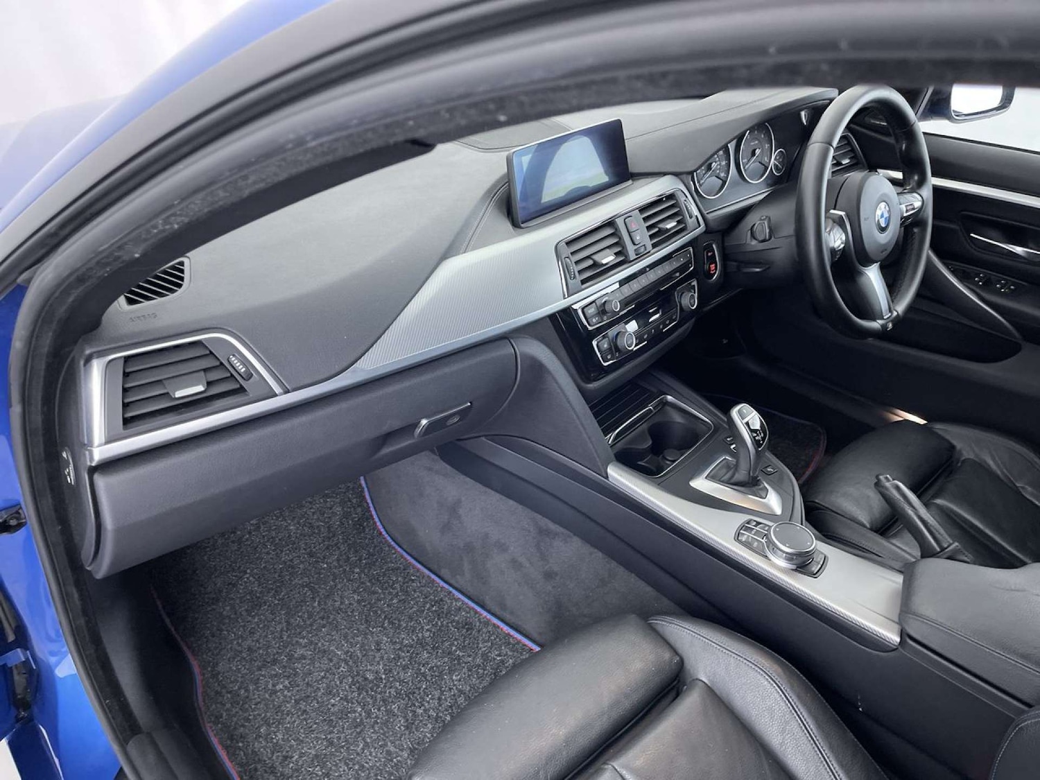 Used BMW 4 Series Gran Coupe 2017 for sale - 76005119: Photo 32