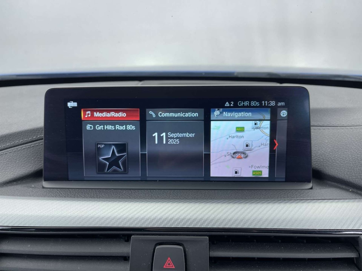 Used BMW 4 Series Gran Coupe 2017 for sale - 76005119: Photo 40