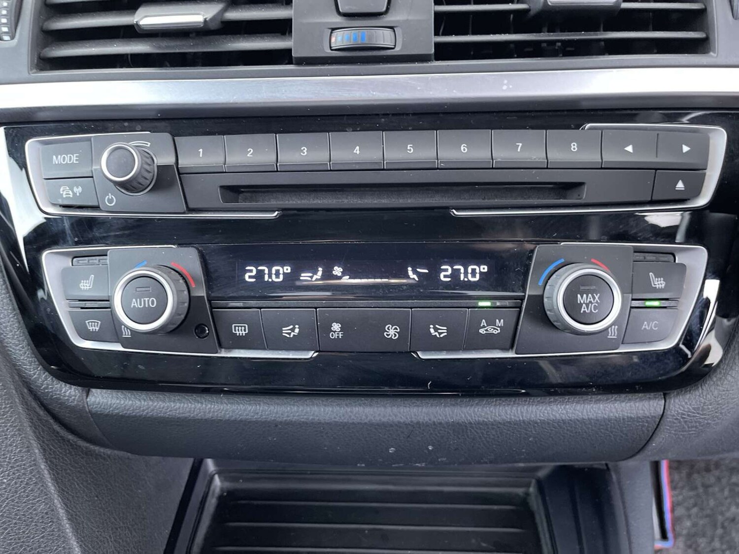 Used BMW 4 Series Gran Coupe 2017 for sale - 76005119: Photo 44